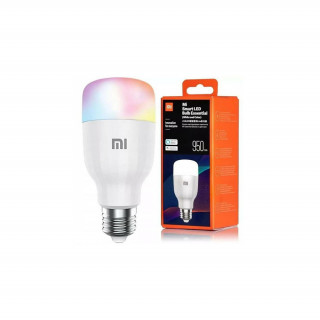 Mi Smart LED Izzó Essential (fehér és színes) EU/BHR5743EU Otthon