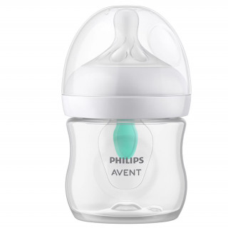 Philips Avent Natural SCY670/02 Cumisüveg 2 db (125ml) Otthon