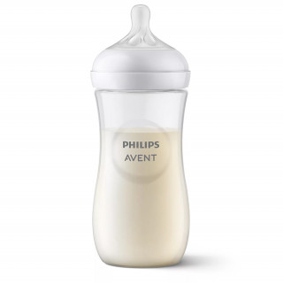 Philips Avent Natural SCY906/01 Cumisüveg 330ml Otthon