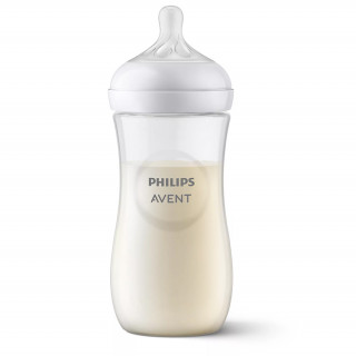 Philips Avent Natural SCY906/02 Cumisüveg 2 db (330ml) Otthon