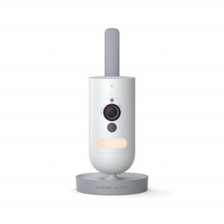 Philips Avent SCD923/26 Full HD Smart Babaőr Otthon