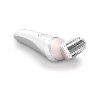 Philips SatinShave Advanced BRL176/00 Női Elektromos Borotva Otthon