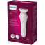 Philips SatinShave Advanced BRL176/00 Női Elektromos Borotva thumbnail