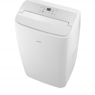 SENCOR SAC MT9078CH Mobilklíma (9000 BTU) Otthon