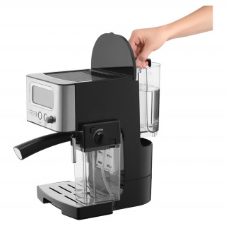 SENCOR SES 4090SS Espresso Kávégép Otthon