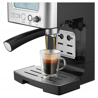 SENCOR SES 4090SS Espresso Kávégép Otthon