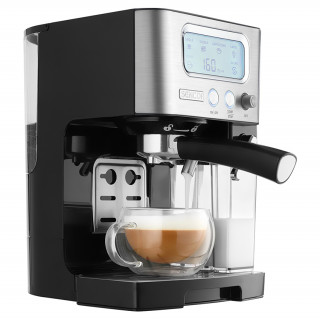 SENCOR SES 4090SS Espresso Kávégép Otthon