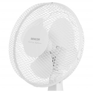 SENCOR SFE 2310WH Asztali Ventilátor Otthon