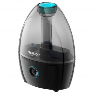 Sencor SHF 902BK Mini Humidifier Otthon