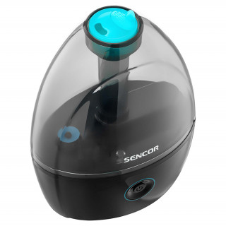 Sencor SHF 902BK Mini Humidifier Otthon