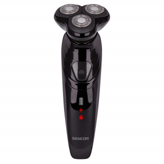 SENCOR SMS 5510BK Electric shaver Otthon