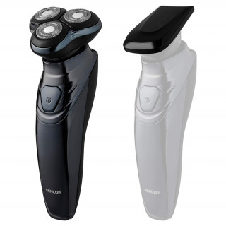 SENCOR SMS 5510BK Electric shaver Otthon