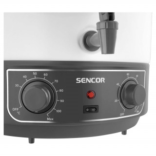 SENCOR SPP 2100WH Elektromos főzőedény Otthon