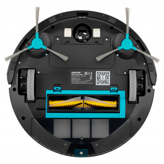 SENCOR SRV 9250BK Robotporszívó Otthon