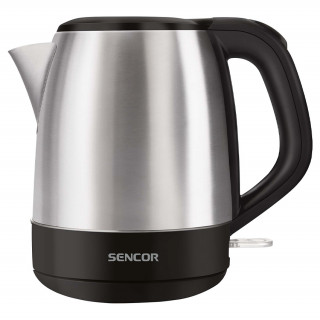 SENCOR SWK 2200SS Vízforraló 1.2L Inox Otthon