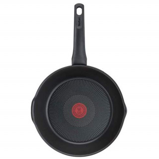 Tefal G6054074 Trattoria fekete grill serpenyő Otthon