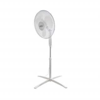 TOO FANS-40-116-W fehér álló ventilátor Otthon