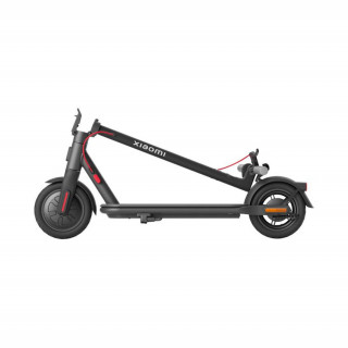 Xiaomi Electric Scooter 4 Lite Gen2 EU elektromos roller - Fekete (BHR8052GL) Otthon