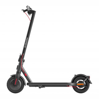 Xiaomi Electric Scooter 4 Lite Gen2 EU elektromos roller - Fekete (BHR8052GL) Otthon