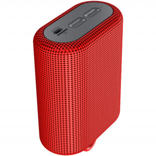 Canyon Bluetooth speaker BSP-4 5W - Piros (CNE-CBTSP4R) PC