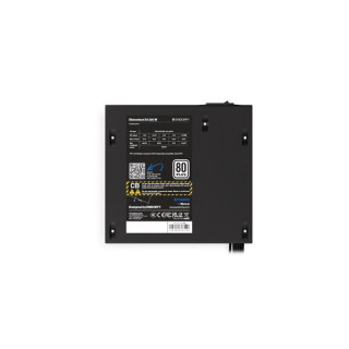 Endorfy Elementum E5 350 W Tápegység - Fekete (EY7A003) PC