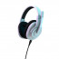 GAMING HEADSET "URAGE SOUNDZ 100 V2", Fehér (PC, PS, XBOX) thumbnail