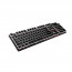 HyperX Full Key Set Keycaps PBT Black US thumbnail