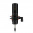 HyperX Vezetékes Mikrofon ProCast XLR - Fekete thumbnail