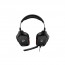 Logitech G332 Gaming Vezetékes Mikrofonos fejhallgató, Fekete-Piros (981-000757) thumbnail