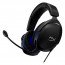 HyperX Cloud Stinger 2 Core Gaming PlayStation Fejhallgató - Fekete (6H9B6AA) thumbnail