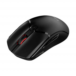 HyperX Pulsefire Haste 2 Core - Gaming egér (Fekete) (8R2E6AA) PC