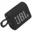 JBL Go 3 Bluetooth hangszóró - Fekete (JBLGO3BLK) thumbnail
