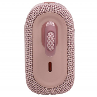 JBL Go 3 Bluetooth Hangszóró - Rózsaszín (JBLGO3PINK) PC