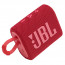 JBL Go 3 Bluetooth hangszóró - Piros (JBLGO3RED) thumbnail