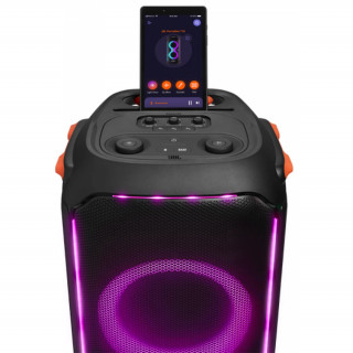 JBL Partybox 710 Bluetooth partyhangfal (JBLPARTYBOX710EU) Mobil