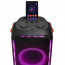 JBL Partybox 710 Bluetooth partyhangfal (JBLPARTYBOX710EU) thumbnail