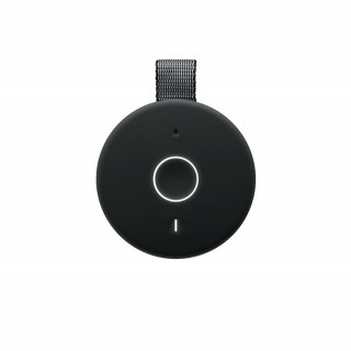 Logitech Ultimate Ears Boom 3 Bluetooth hangszóró - Éjfekete (984-001360) PC