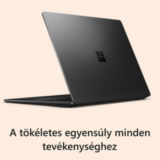 Microsoft Surface Laptop 5 13 i5/8GB/512GB ENG PC