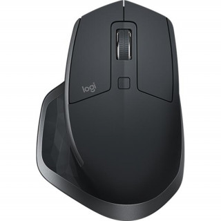 Logitech MX Master 2S egér Jobbkezes Vezeték nélküli RF és Bluetooth Lézer 4000 DPI PC