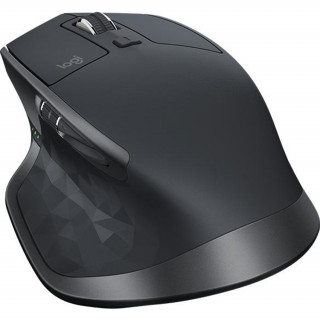 Logitech MX Master 2S egér Jobbkezes Vezeték nélküli RF és Bluetooth Lézer 4000 DPI PC