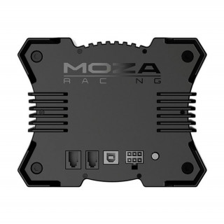 Moza Racing - R9 V2 PC Bázis - Direct Drive, 9Nm (RS28) PC
