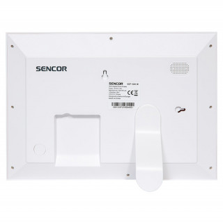 SENCOR SDF 1091 W WIFI digitális fényképkeret Otthon