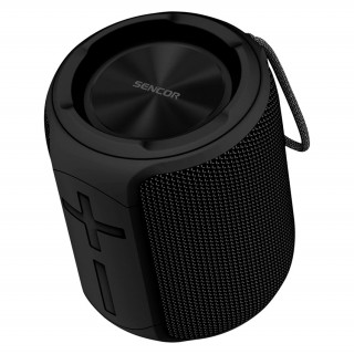 SENCOR SSS 6202 HYPE S BLACK Bluetooth hangszóró PC