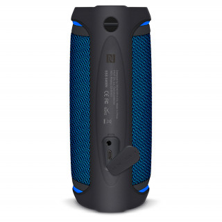 Sencor Bluetooth Hangszóró Kék (Sirius SSS 6400N BLUE) PC