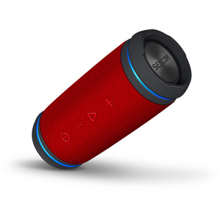Sencor Bluetooth Speaker (Sirius SSS 6400N Red) PC