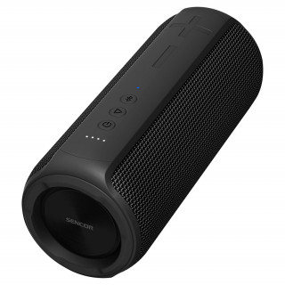 SENCOR SSS 6602 HYPE L BLACK Bluetooth hangszóró PC