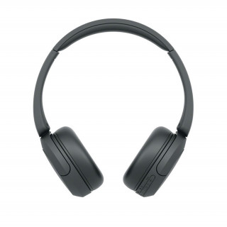 Sony WH-CH520B Bluetooth fejhallgató - Fekete (WHCH520B.CE7) PC