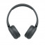 Sony WH-CH520B Bluetooth fejhallgató - Fekete (WHCH520B.CE7) thumbnail
