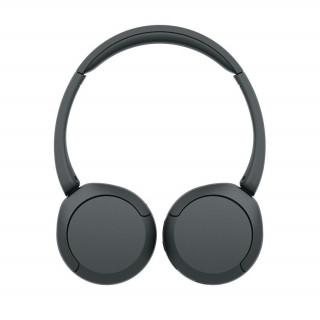 Sony WH-CH520B Bluetooth fejhallgató - Fekete (WHCH520B.CE7) PC