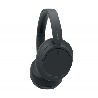 Sony WH-CH720NB zajszűrős Bluetooth vezeték nélküli fejhallgató - Fekete (WHCH720NB.CE7) PC